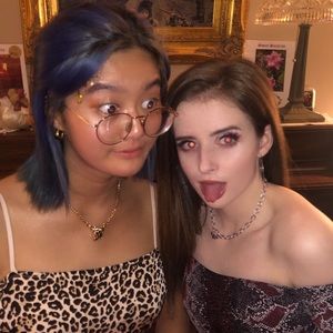 Meet your Posher, Marissa